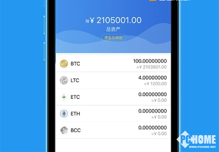 imtoken是中心化钱包吗