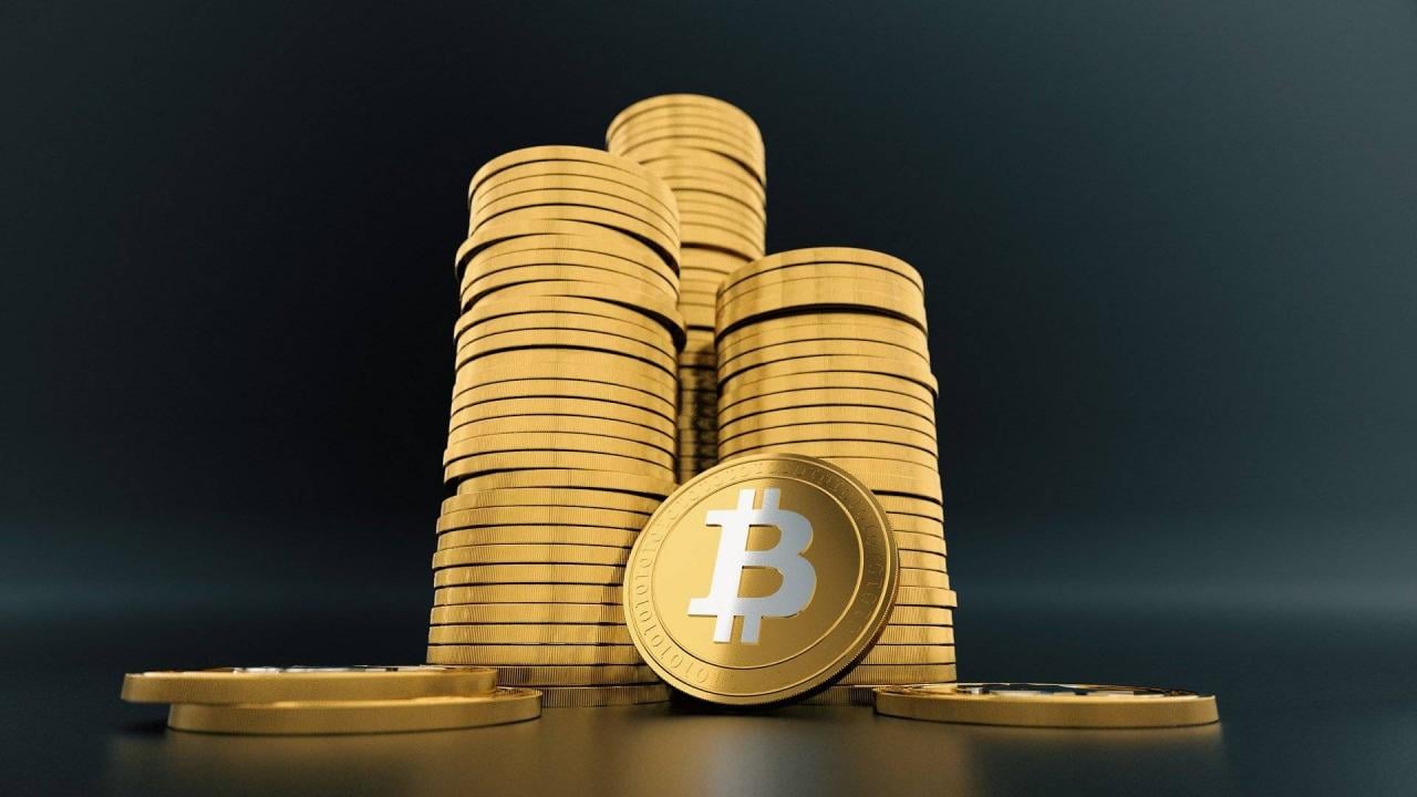 比特币BTC