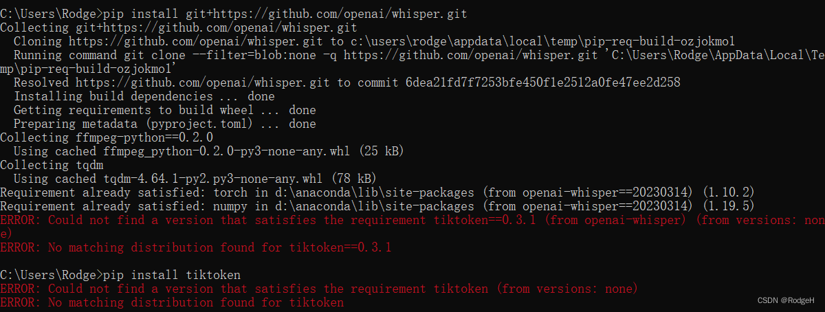 python中token是什么意思