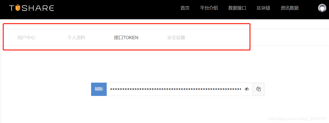 python中token是什么意思