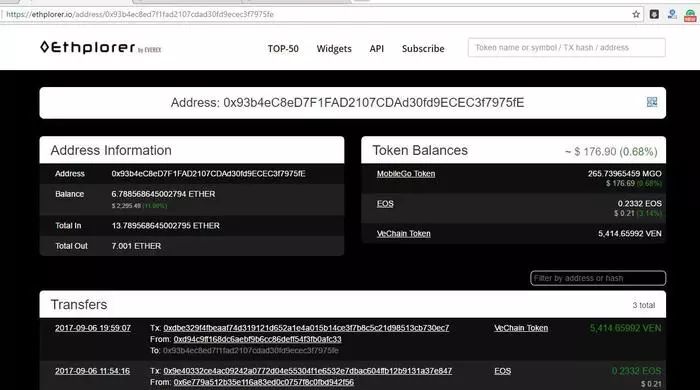 tokenall钱包官网