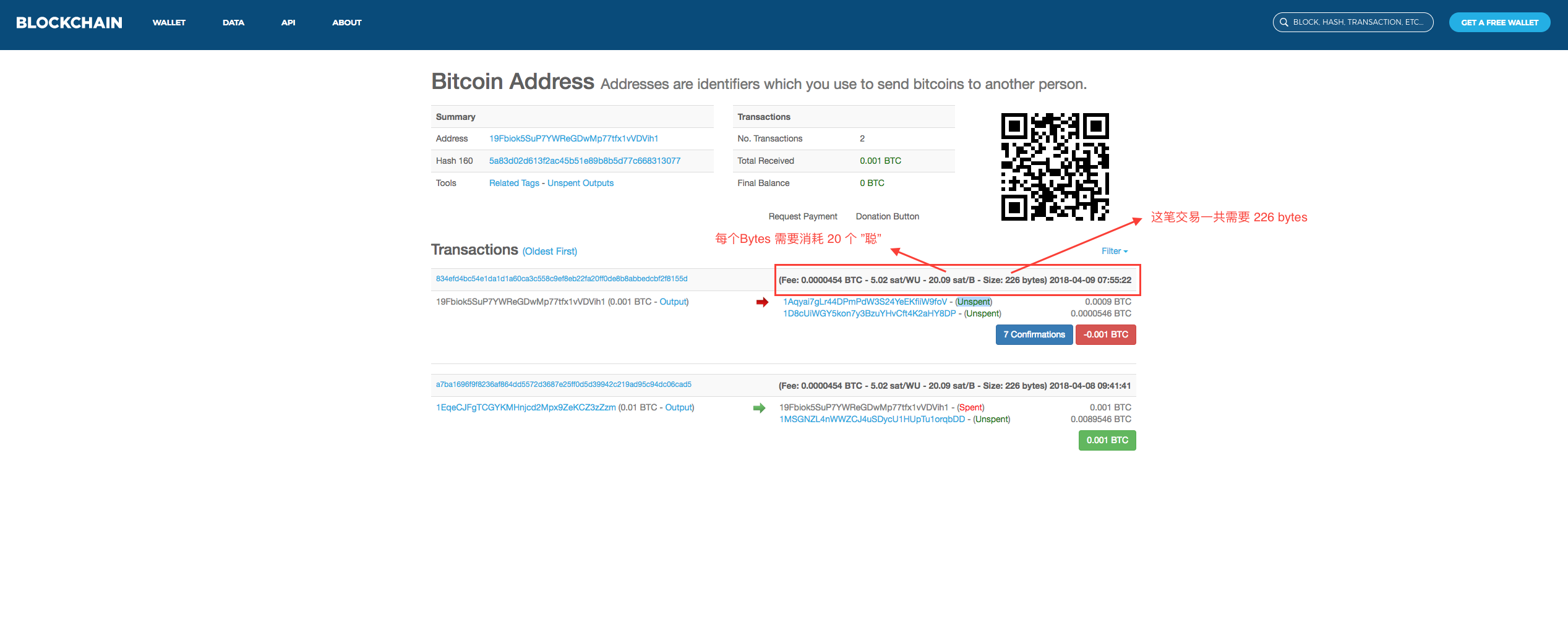 btc转入了imtoken
