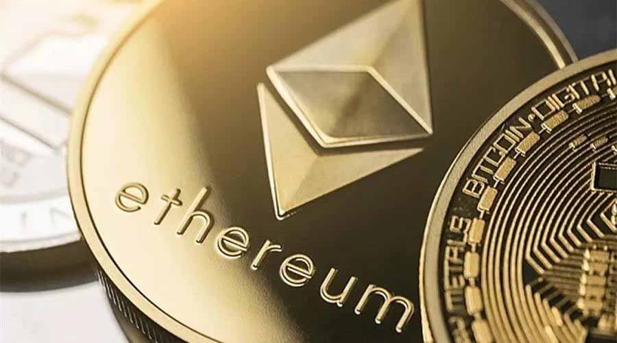 eth挖矿教程